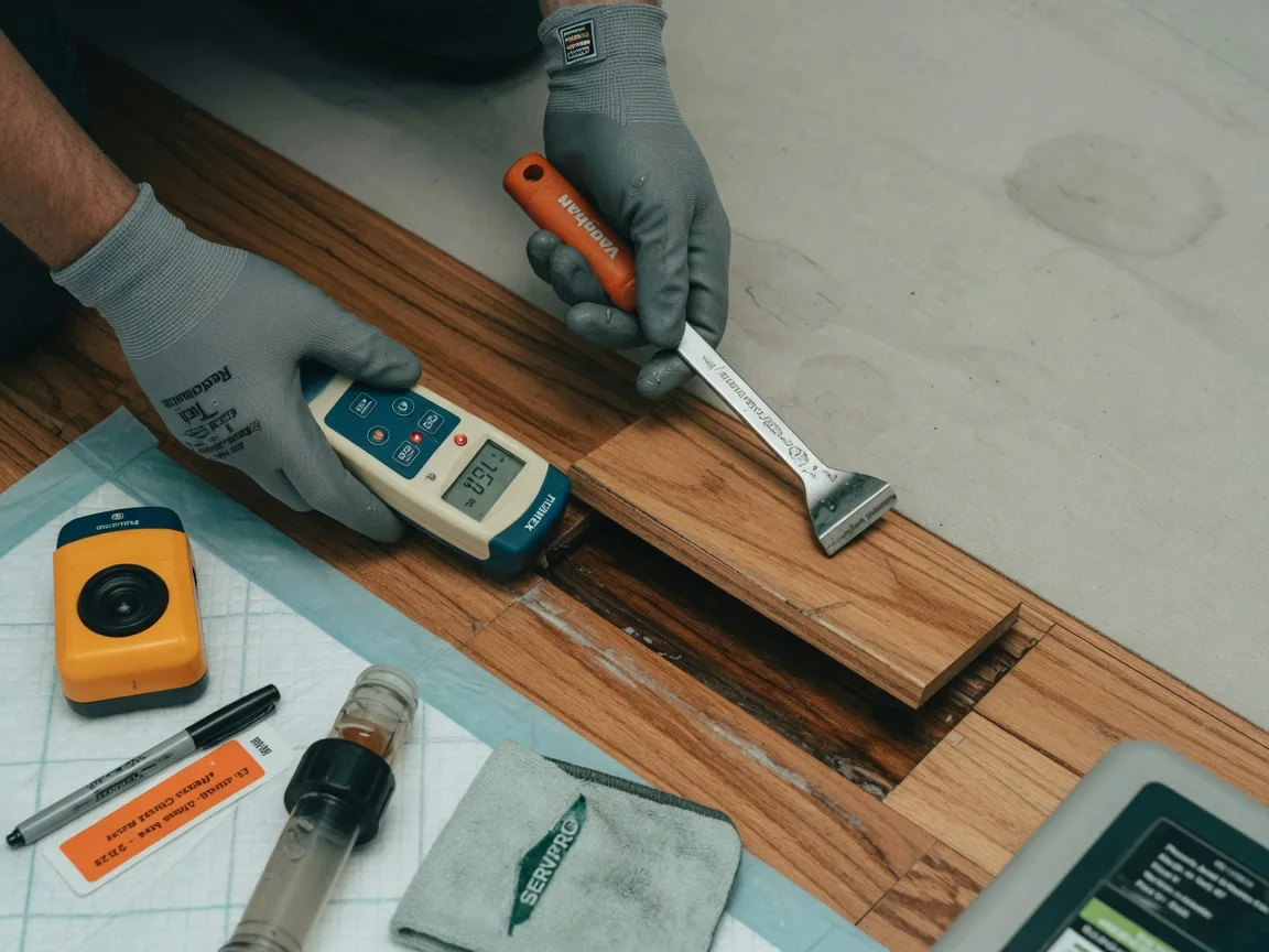 Why choose Water Damage Restoration in Houstonia, MO